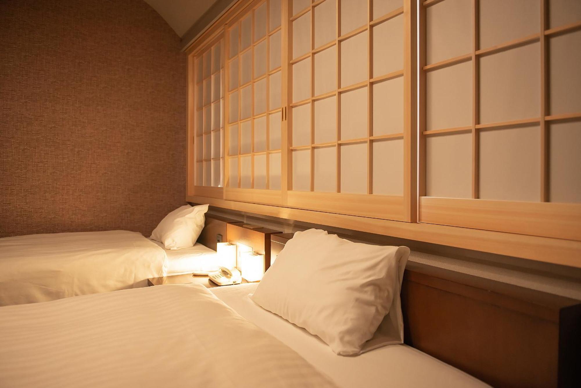 Shizuoka Town Hotel Ngoại thất bức ảnh